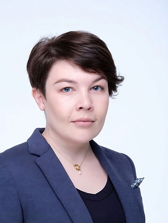 Евгения Тодорова