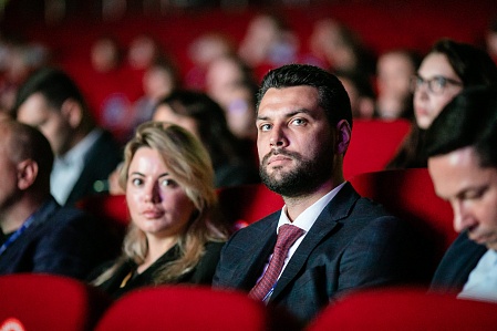 Стартовали продажи первого форума