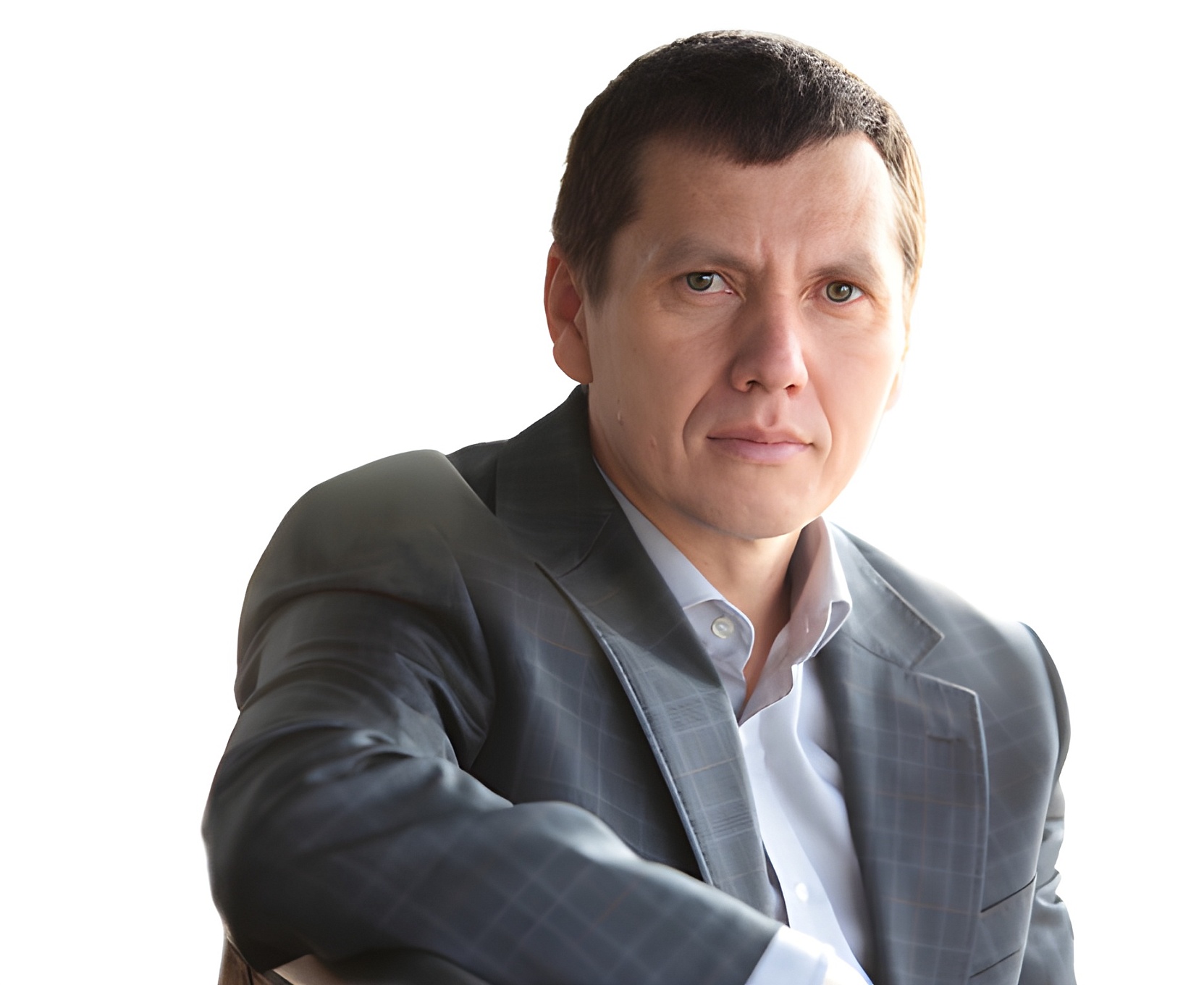 Александр Васильев