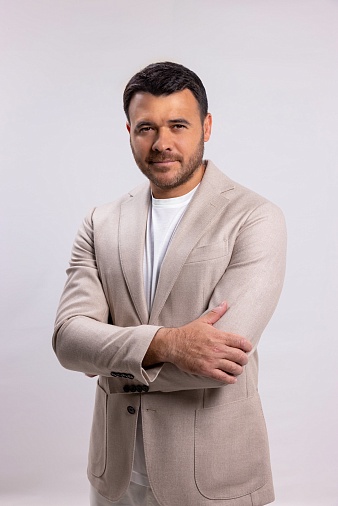Эмин Агаларов