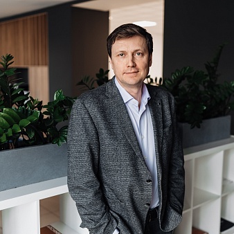 Сергей Разуваев
